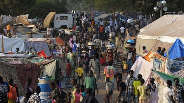 Pacto con el diablo: ¿Quién empuja a Sudán del Sur al precipicio de la guerra civil?