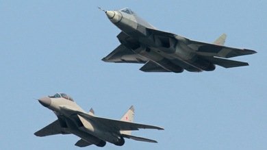 ¿Cuáles son y qué poderío tienen las 10 potencias militares del mundo?