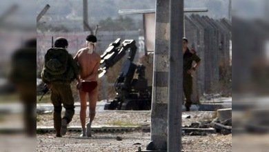 Cámaras contra la violencia: palestinos filman los ataques de israelíes