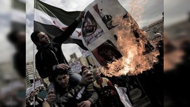 Rusia: Occidente empieza a entender que en Siria hay que actuar conjuntamente