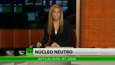 Putin: Rusia respalda al derecho de Irán al uso de la energía nuclear