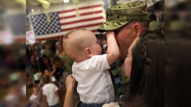 Retirada de Afganistán: Obama da el pistoletazo de salida 