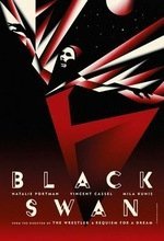 Eligen los mejores carteles de las películas del año 2010