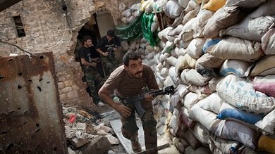 Siria, un factor que puede realinear las fuerzas en el mundo