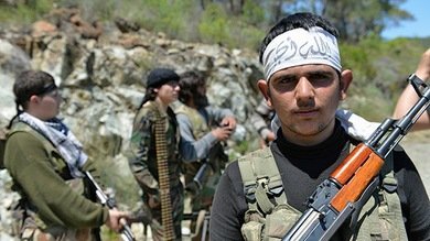 La "decepcionada" oposición siria espera que el Congreso de EE.UU. autorice el ataque