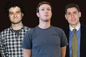 Los multimillonarios más jóvenes del mundo