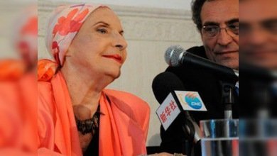 Alicia Alonso: "El ballet es un arte que llega mucho al ser humano"