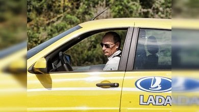 Entrevista de Vladímir Putin: Visión desde dentro del coche