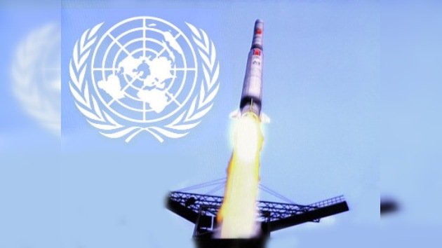 El Consejo de Seguridad de la ONU condena el lanzamiento de cohete norcoreano 
