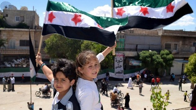 Rusia niega apoyo al régimen sirio y ratifica el plan de paz de Annan