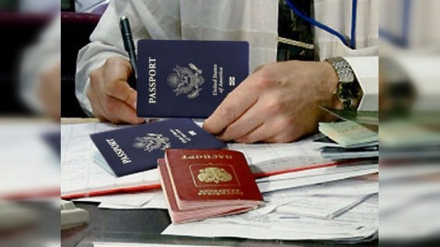 Habrá menos trámites en los visados entre EE. UU. y Rusia