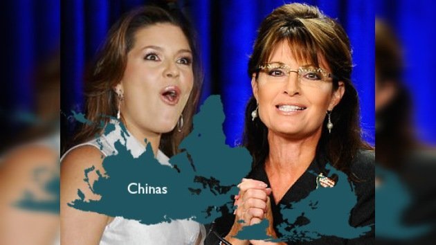 Sarah Palin dice que EE. UU. apoyará a sus aliados norcoreanos
