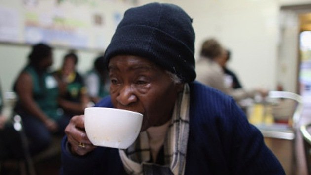 Amiga de Margaret Thatcher: Los pobres pasan hambre "porque no saben cocinar"