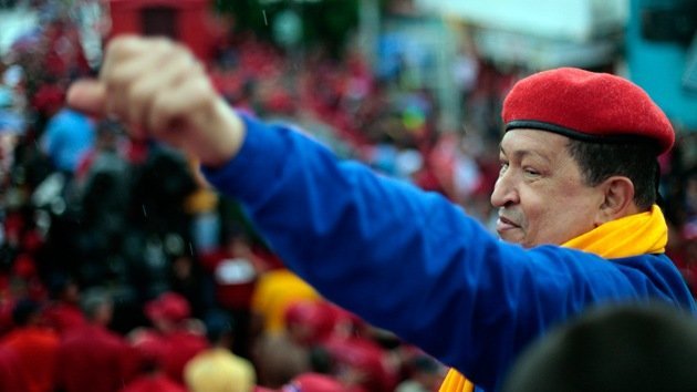 Embajador de Venezuela en Moscú: Chávez participa en la campaña “rejuvenecido”