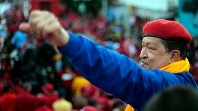 Embajador de Venezuela en Moscú: Chávez participa en la campaña “rejuvenecido”