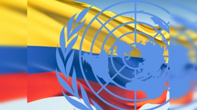 Colombia será miembro del Consejo de Seguridad de la ONU en 2011 y 2012