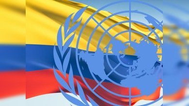 Colombia será miembro del Consejo de Seguridad de la ONU en 2011 y 2012