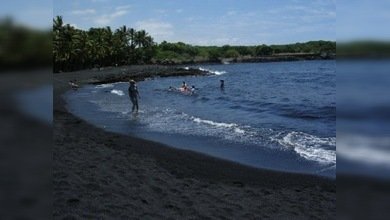 EE. UU. canceló la alerta de tsunami en Hawái