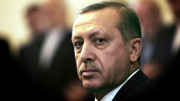 Erdogan dice que prohibirá en Turquía el acceso a YouTube y Facebook