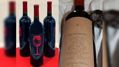 Los nuevos vinos del siglo XXI