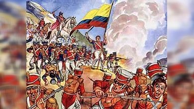 Ecuador conmemora su independencia