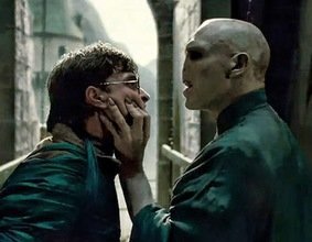 Publicaron nuevas imágenes de “Harry Potter y las reliquias de la muerte”