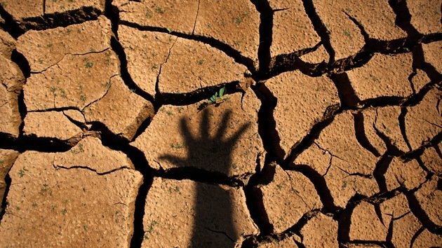 Los expertos advierten que una sequía 'histórica' se cierne sobre España