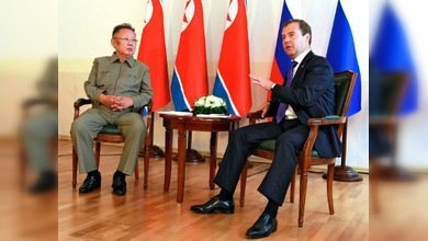 Corea del Norte reanudará las negociaciones sobre su programa nuclear