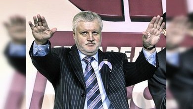 Los primeros rivales de Putin toman posiciones a tres meses de las presidenciales