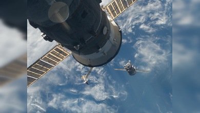 Obama aumenta el presupuesto de la NASA