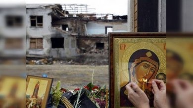 La masacre de la escuela de Beslán, seis años después 