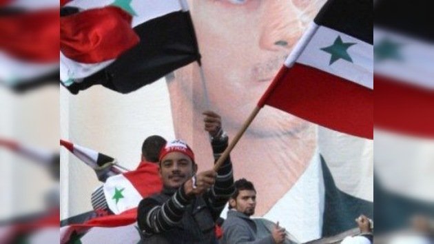 Siria no se decide entre la violencia y las elecciones