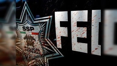 Estampida policial en México: los 26 agentes de un municipio dimiten por la narcoviolencia