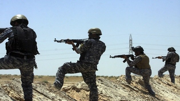Experto: El guión de EE.UU. en Irak será "peor que el 11-S" y afectará a Asia Central