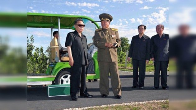 La diplomacia norcoreana llega a EE. UU. para reanudar las negociaciones