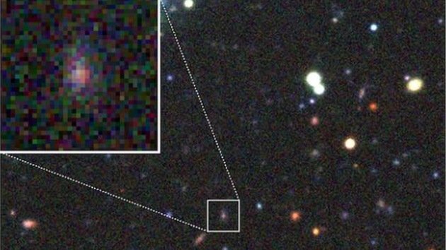 Arrojan luz sobre el misterio de la supernova que brillaba treinta veces más de lo normal