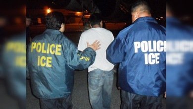 Detienen a casi 700 pandilleros en una operación policial