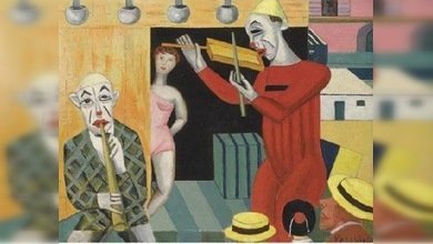 La historia rusa: Citroën, África y subastas