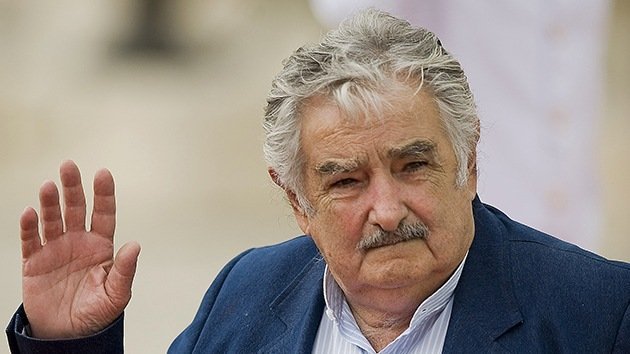 Versión completa de la entrevista exclusiva de RT al presidente de Uruguay, José Mujica
