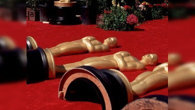 Óscar: Salsa de Sandra Bullock, lluvia de bromas y una verdadera intriga