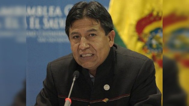 Nuevo choque fronterizo entre Bolivia y Chile: cruce de soldados y de acusaciones