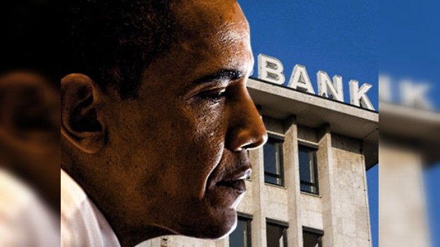 Obama intenta limitar las actividades de la banca drásticamente