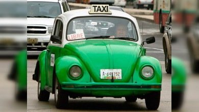 Objetivo narco en Acapulco: los taxistas