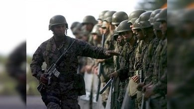 Continúa el proceso judicial de los militares que expulsaron a Zelaya