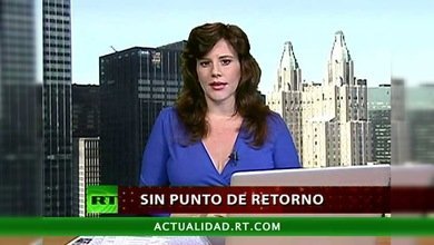 Detrás de la noticia : Por una justicia transparente