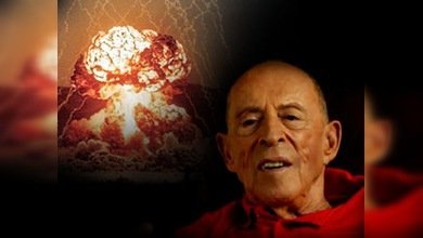 Murió el inventor de la bomba neutrónica
