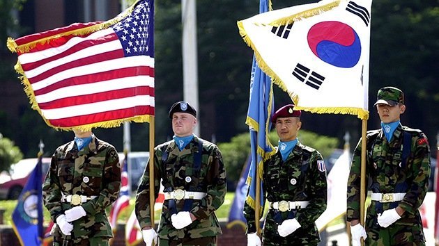 Corea del Sur y EE.UU. prepararían una unidad para destruir arsenal nuclear del Norte