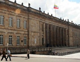 Congreso decide si Colombia se une a Convención de ONU sobre desapariciones