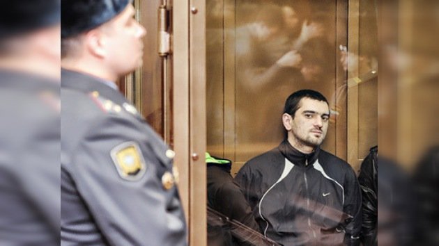 Piden un nuevo juicio para el condenado a 20 años por la muerte de un hincha del Spartak