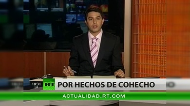 La crisis de 2001, una "lección" que permitió a Argentina soltar la mano del FMI